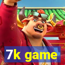 7k game